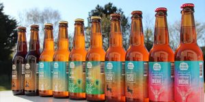 La Normandy Beer Factory est jeune mais productive