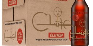 Bière Clutch