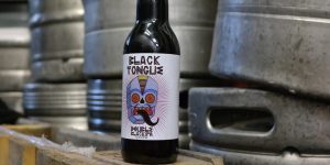 Bière Mastodon