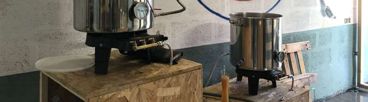 Le processus de fabrication de la bière est immuable depuis des siècles. Produire une bière c'est simple comme une recette de cuisine