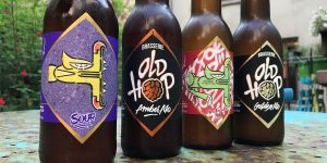 Le nom de la Old Hop est très efficace