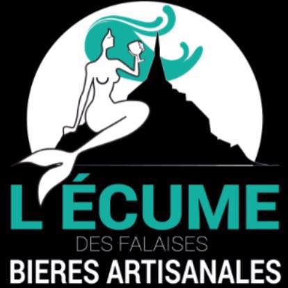 L’écume des Falaises