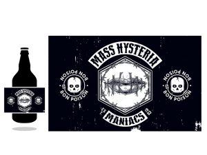 Mass Hysteria