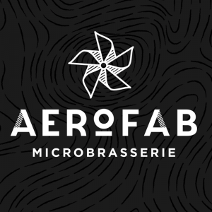 Logo AeroFab