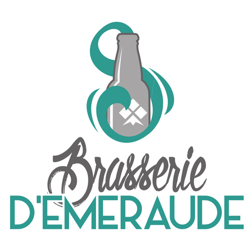 Brasserie d&rsquo;Émeraude