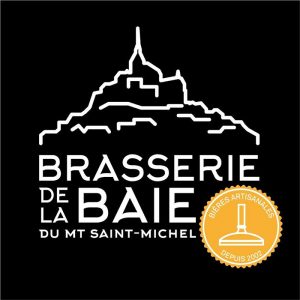 Logo Brasserie de la Baie