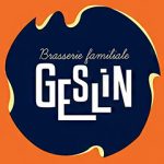 La Brasserie Geslin