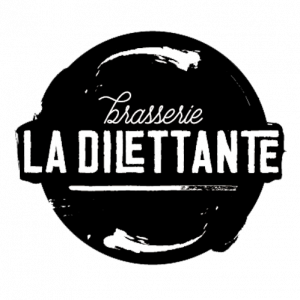 Logo la Dilettante