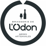 Logo Brasserie de l'Odon