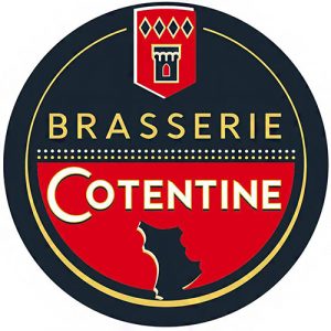 Logo Cotentine