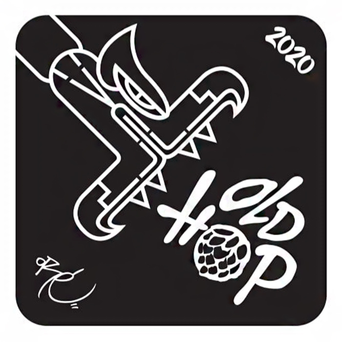 Brasserie Old Hop