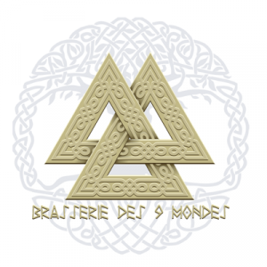 Logo 9 Mondes