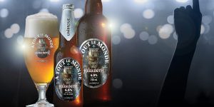 Bière Megadeth
