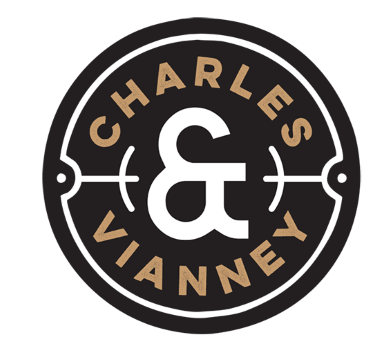 Charles & Vianney