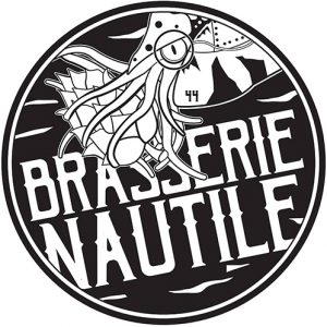 Logo Brasserie Nautile