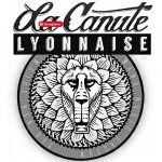 Logo Canute lyon
