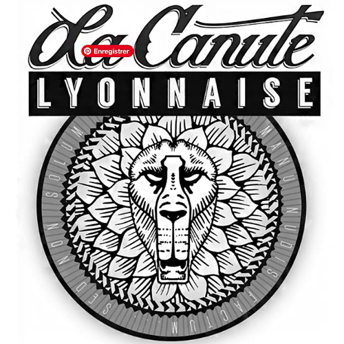 La Canute Lyonnaise - brasserie artisanale