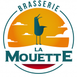 Logo Brasserie La Mouette
