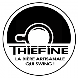 Logo Brasserie Thiéfine