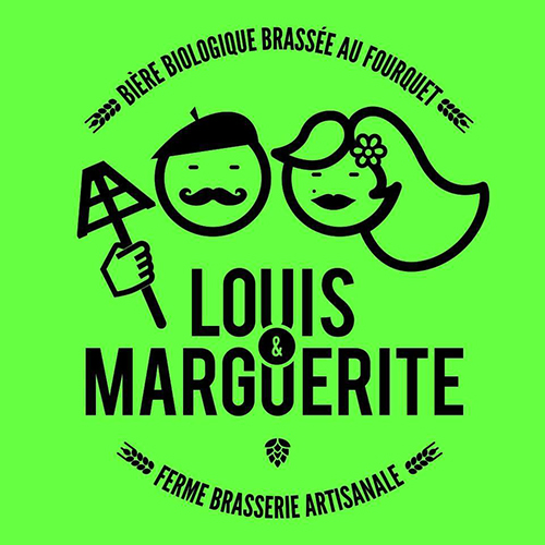 Ferme Brasserie Louis Marguerite