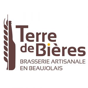 Logo Terre de Bières