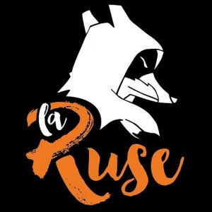 Logo La Ruse