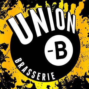 Logo brasserie Union-B