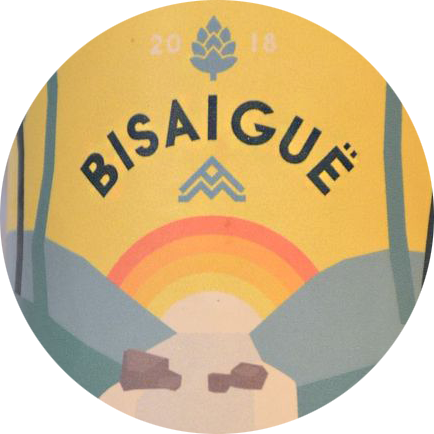 Brasserie Bisaiguë