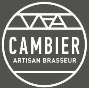 brasserie Cambier