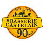 Brasserie Castelain