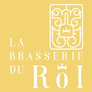 Logo Brasserie du Roi