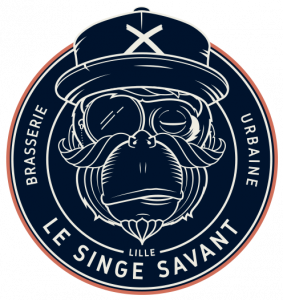 le singe savant