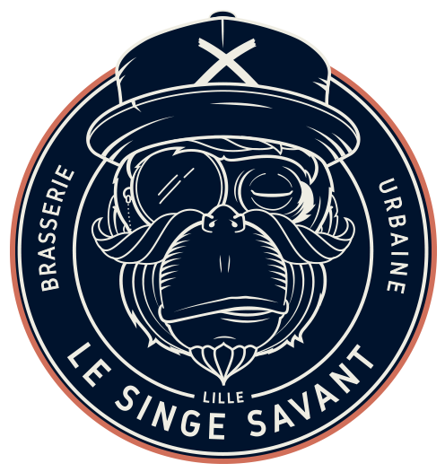 Brasserie Le Singe Savant