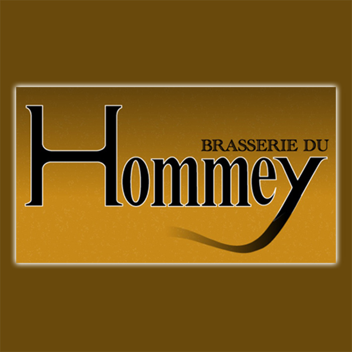 Brasserie du Hommey