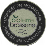 Logo Bioterre Brasserie