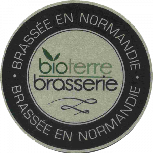 Logo Bioterre Brasserie