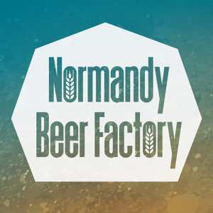 Logo Normandy Beer Factory