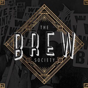 Logo Brasserie BrewSociety