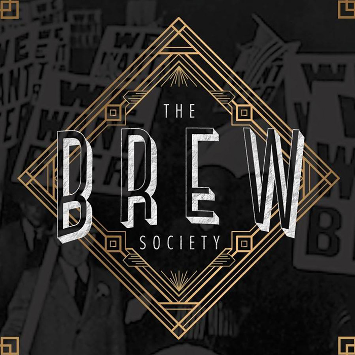 Brasserie Brew Society