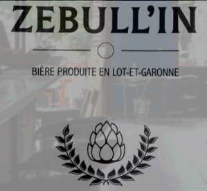 brasserie zebull'in