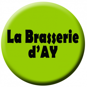 Logo Brasserie d'Ay