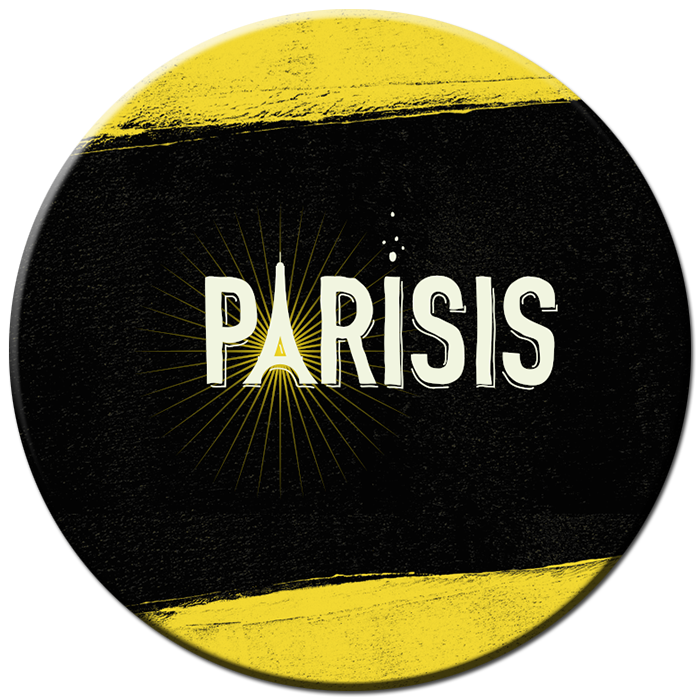 Brasserie Parisis