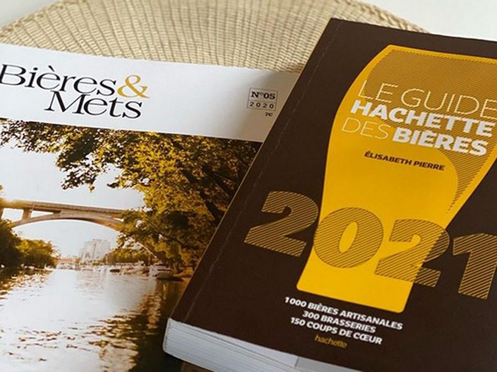 Guide Hachette