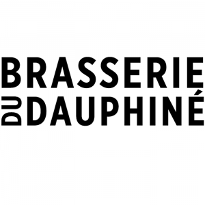 Brasserie du Dauphiné logo