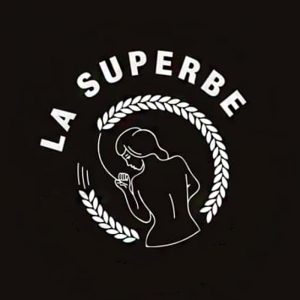 Logo la Superbe