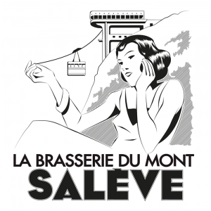 Brasserie du mont saleve