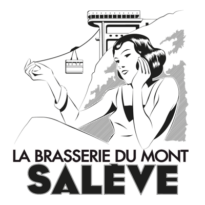 Brasserie du Mont Salève