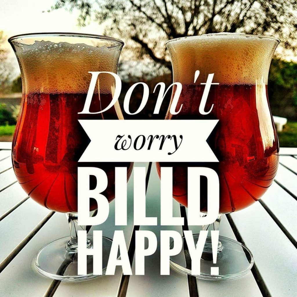 Brasserie artisanale Billd