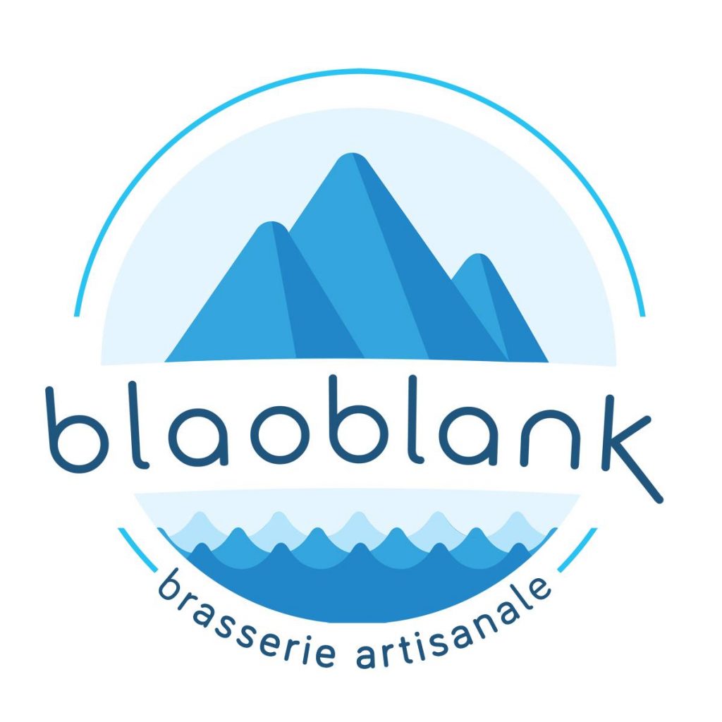 Brasserie Blaoblank