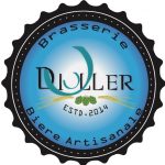 brasserie Dioller